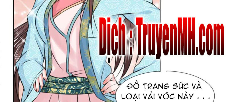 Loạn Thế Đế Hậu Chapter 40 - Trang 2