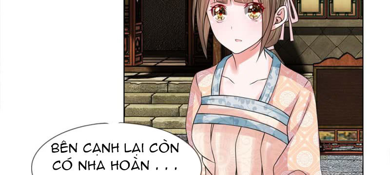 Loạn Thế Đế Hậu Chapter 40 - Trang 2