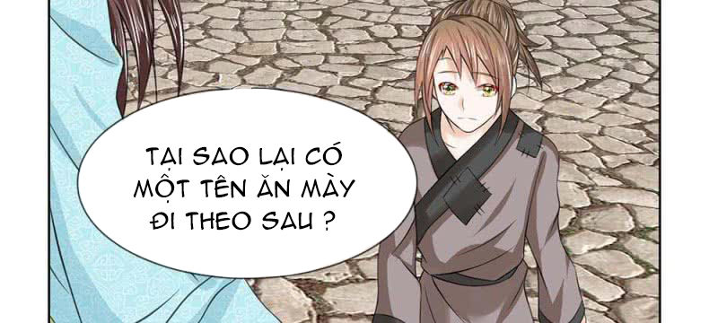 Loạn Thế Đế Hậu Chapter 40 - Trang 2