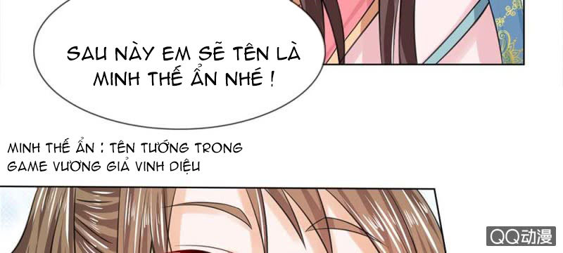 Loạn Thế Đế Hậu Chapter 39 - Trang 2