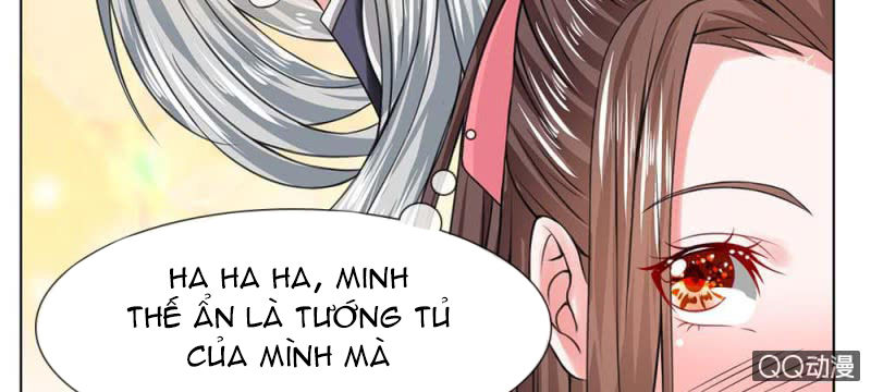 Loạn Thế Đế Hậu Chapter 39 - Trang 2