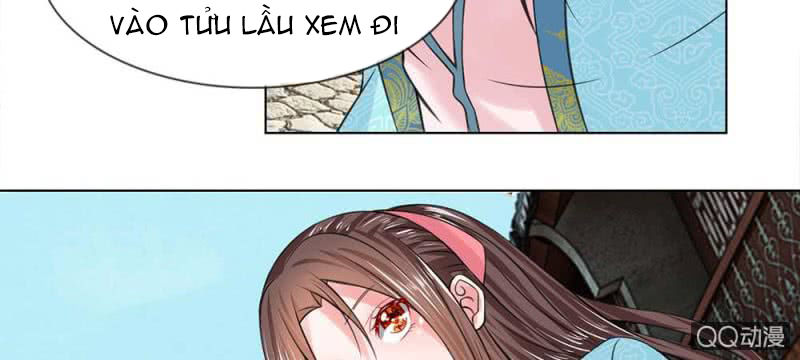 Loạn Thế Đế Hậu Chapter 39 - Trang 2