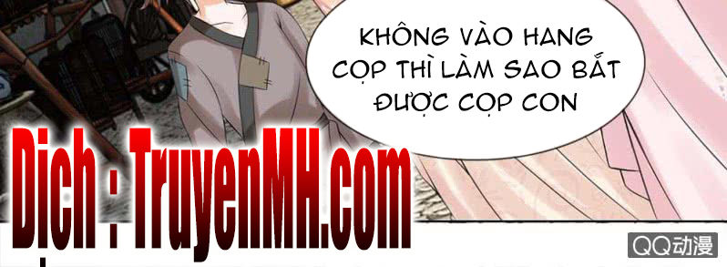 Loạn Thế Đế Hậu Chapter 39 - Trang 2