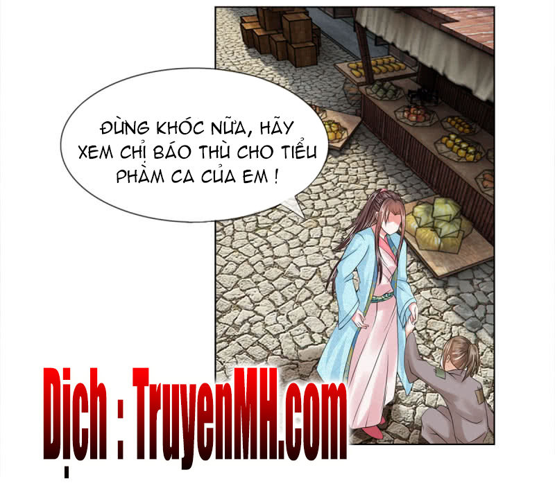 Loạn Thế Đế Hậu Chapter 38 - Trang 2