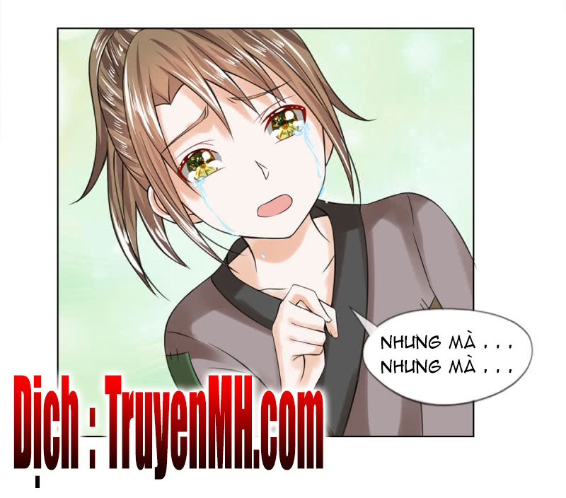 Loạn Thế Đế Hậu Chapter 38 - Trang 2