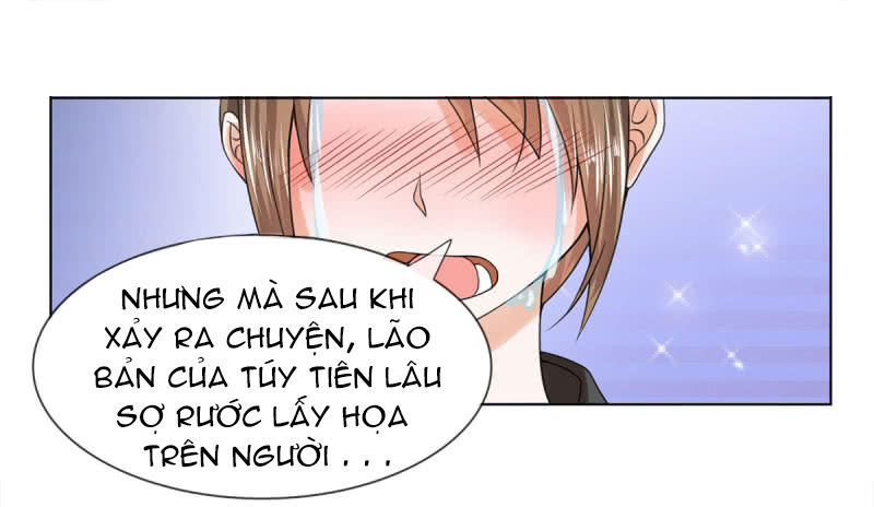 Loạn Thế Đế Hậu Chapter 38 - Trang 2