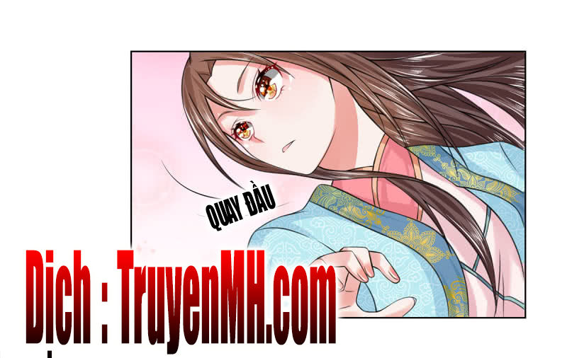 Loạn Thế Đế Hậu Chapter 37 - Trang 2