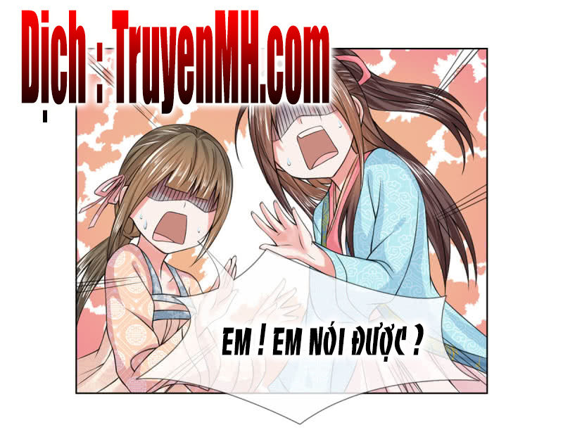 Loạn Thế Đế Hậu Chapter 37 - Trang 2