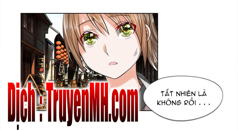 Loạn Thế Đế Hậu Chapter 37 - Trang 2