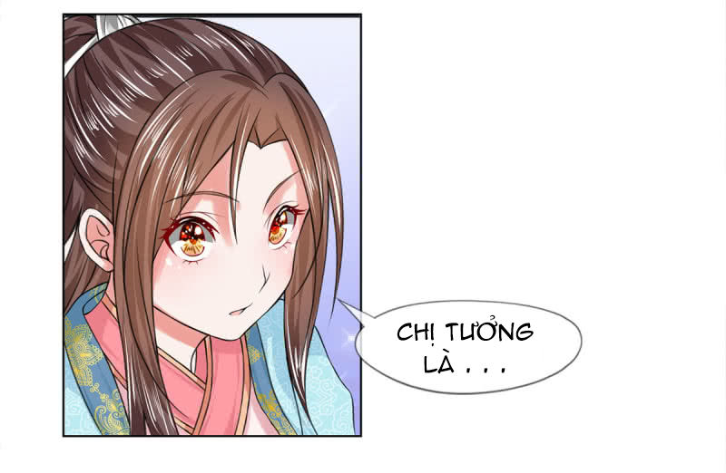 Loạn Thế Đế Hậu Chapter 37 - Trang 2