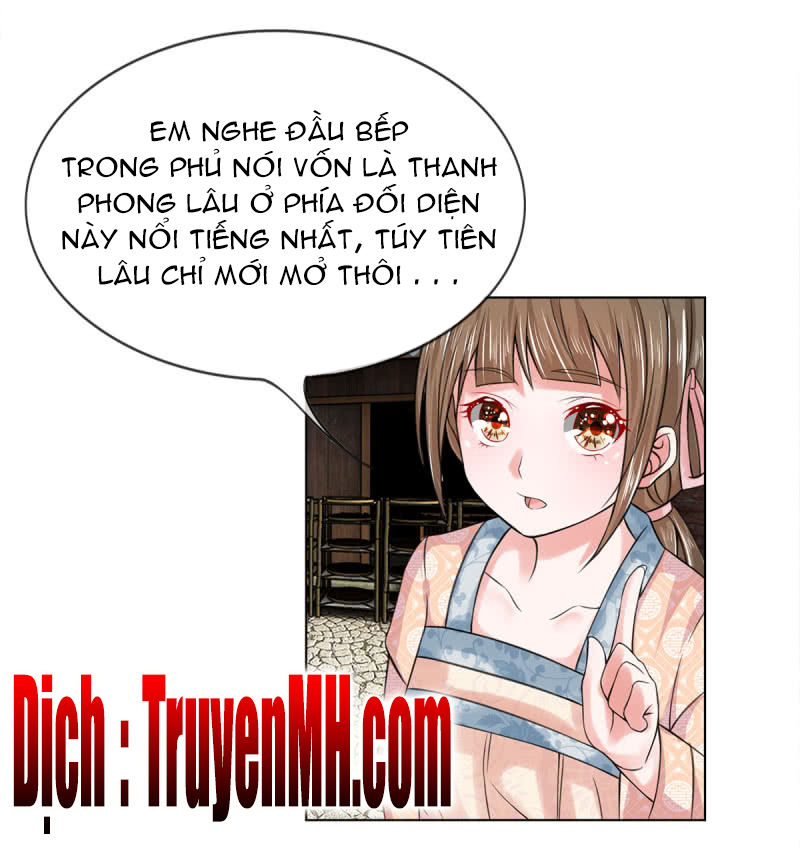 Loạn Thế Đế Hậu Chapter 37 - Trang 2