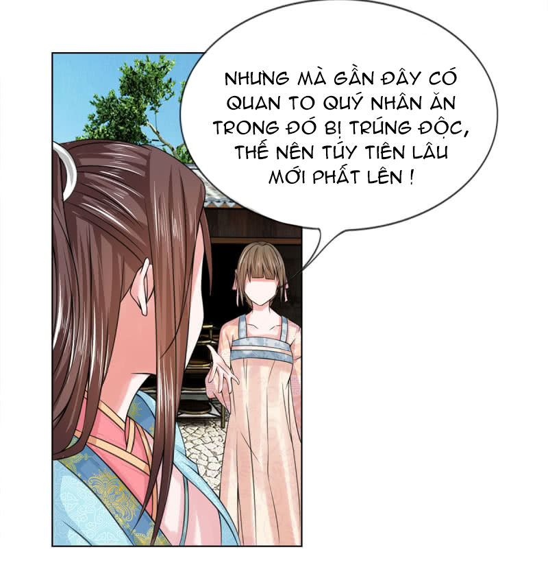 Loạn Thế Đế Hậu Chapter 37 - Trang 2