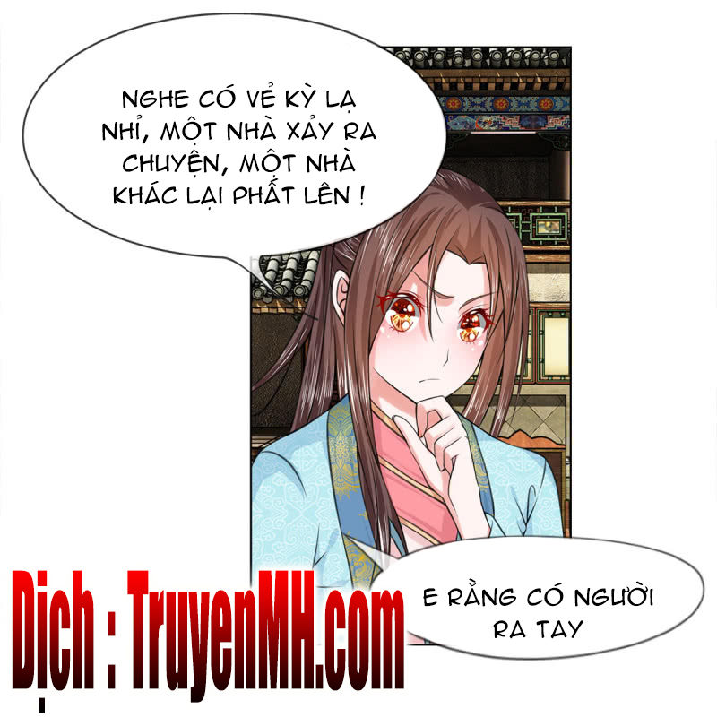 Loạn Thế Đế Hậu Chapter 37 - Trang 2