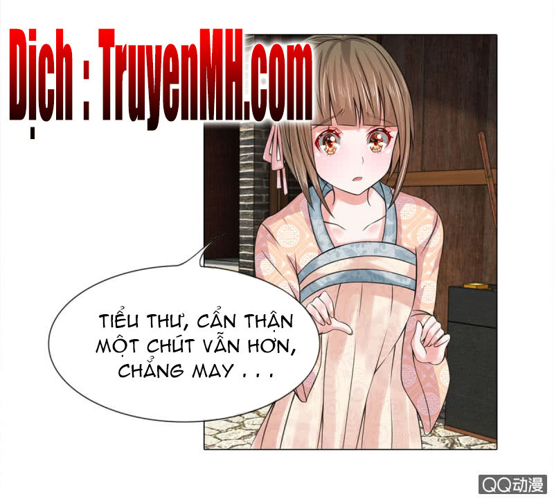 Loạn Thế Đế Hậu Chapter 36 - Trang 2