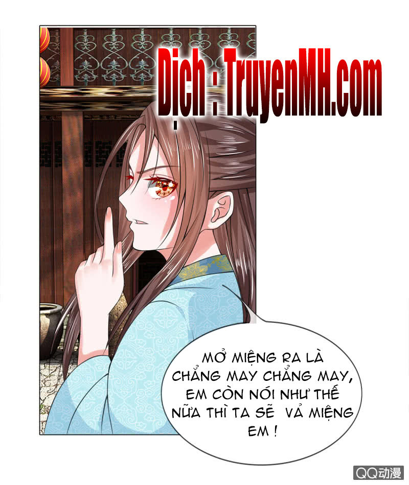 Loạn Thế Đế Hậu Chapter 36 - Trang 2