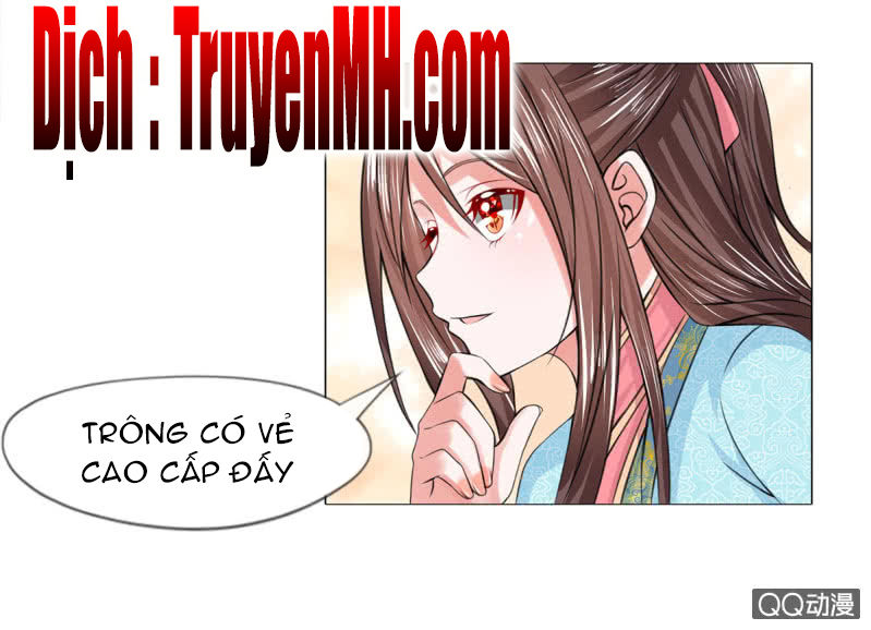 Loạn Thế Đế Hậu Chapter 36 - Trang 2