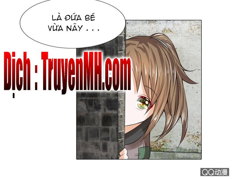 Loạn Thế Đế Hậu Chapter 36 - Trang 2