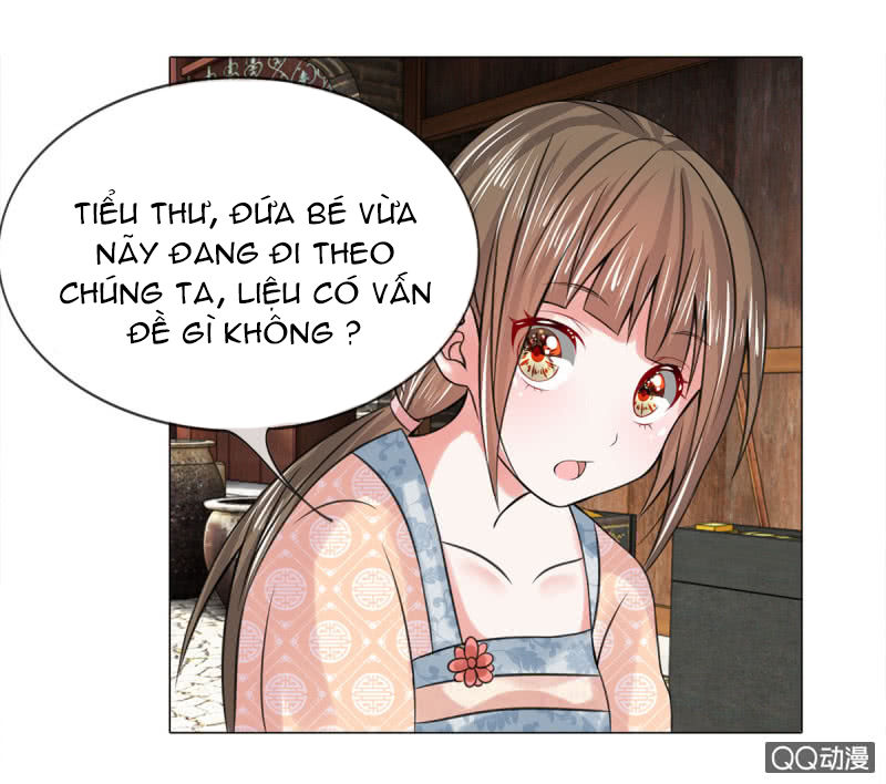 Loạn Thế Đế Hậu Chapter 36 - Trang 2