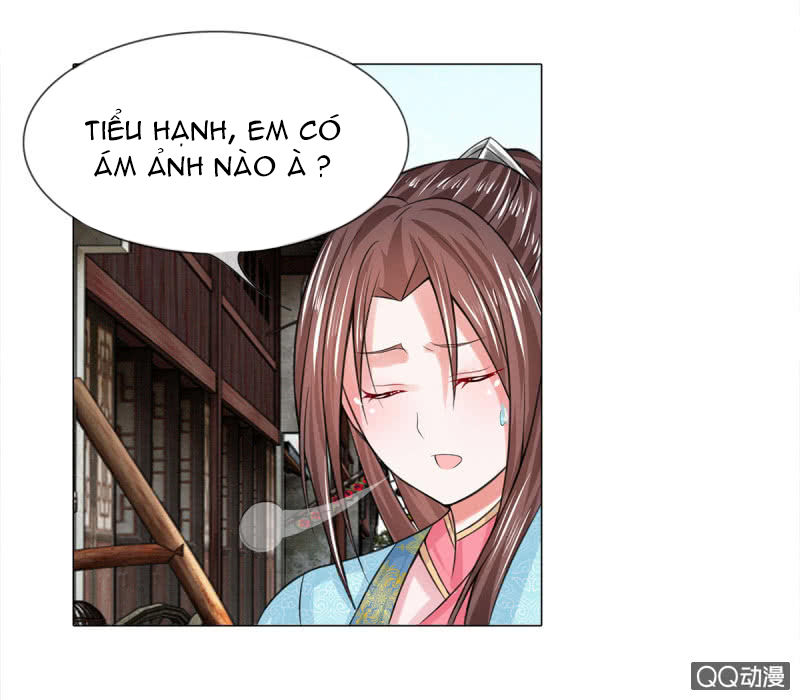 Loạn Thế Đế Hậu Chapter 36 - Trang 2