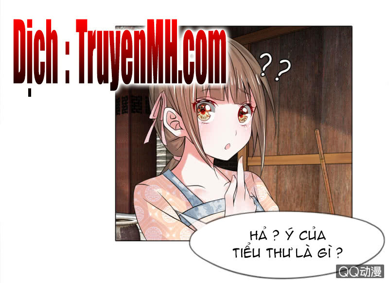 Loạn Thế Đế Hậu Chapter 36 - Trang 2