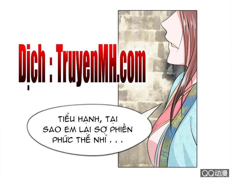 Loạn Thế Đế Hậu Chapter 35 - Trang 2