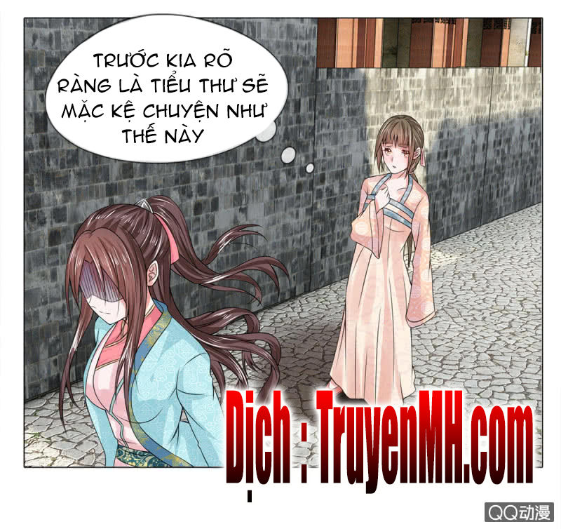 Loạn Thế Đế Hậu Chapter 35 - Trang 2