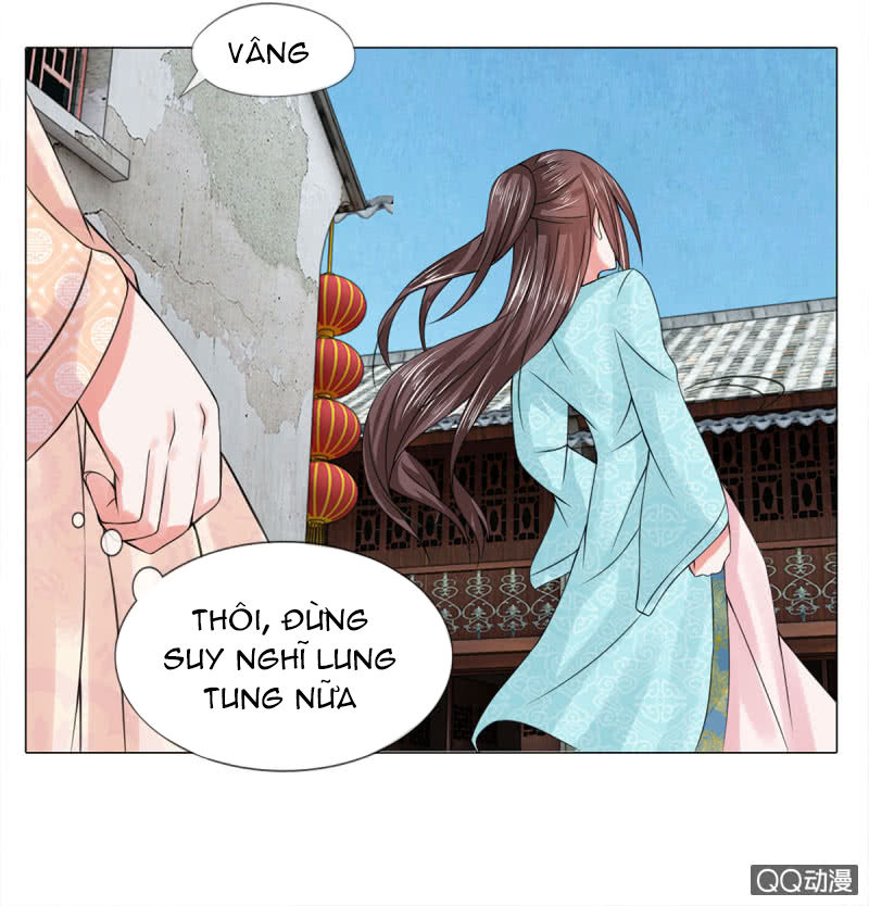 Loạn Thế Đế Hậu Chapter 35 - Trang 2