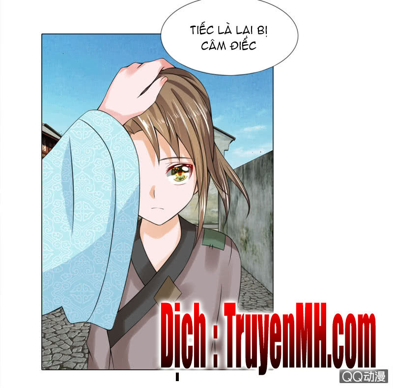 Loạn Thế Đế Hậu Chapter 35 - Trang 2