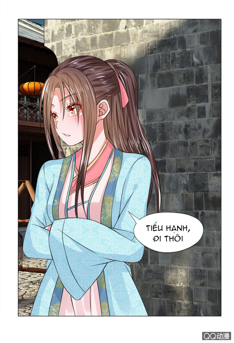 Loạn Thế Đế Hậu Chapter 35 - Trang 2