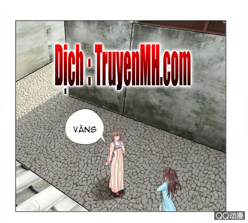 Loạn Thế Đế Hậu Chapter 35 - Trang 2