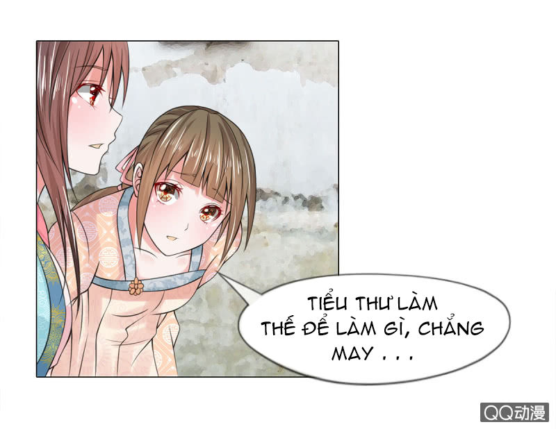 Loạn Thế Đế Hậu Chapter 35 - Trang 2