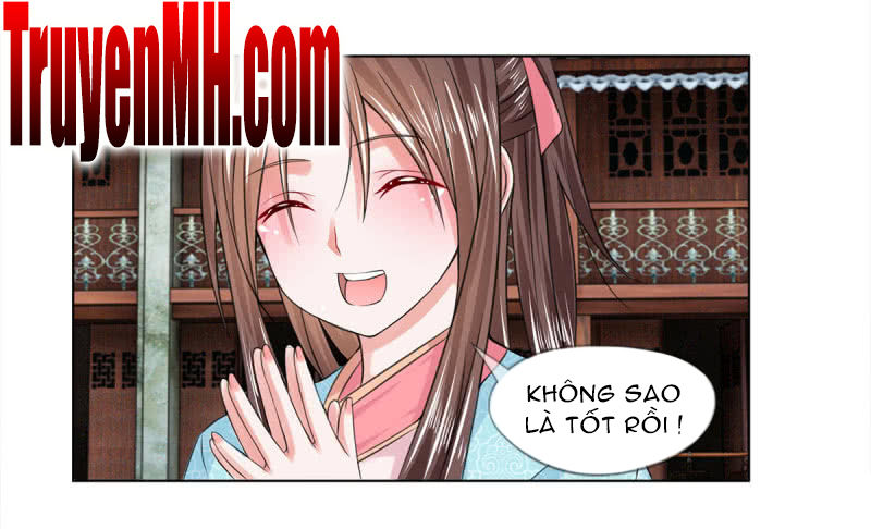 Loạn Thế Đế Hậu Chapter 34 - Trang 2