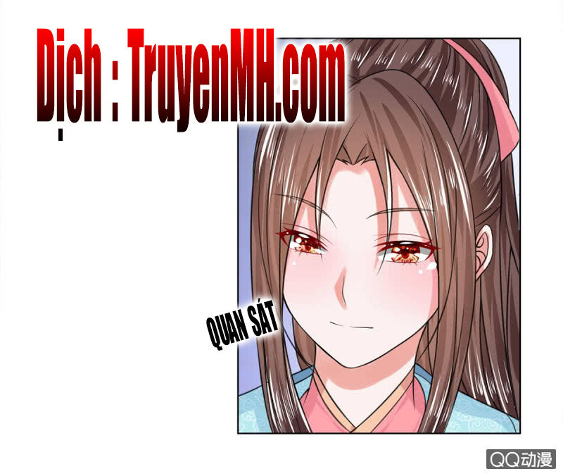 Loạn Thế Đế Hậu Chapter 34 - Trang 2