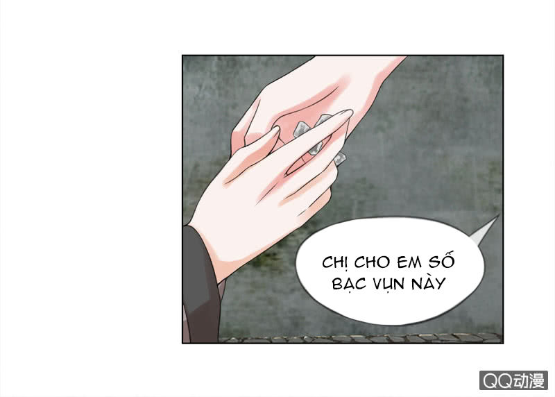 Loạn Thế Đế Hậu Chapter 34 - Trang 2