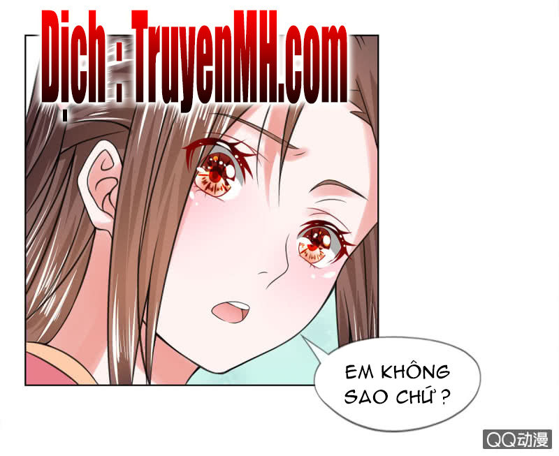 Loạn Thế Đế Hậu Chapter 34 - Trang 2