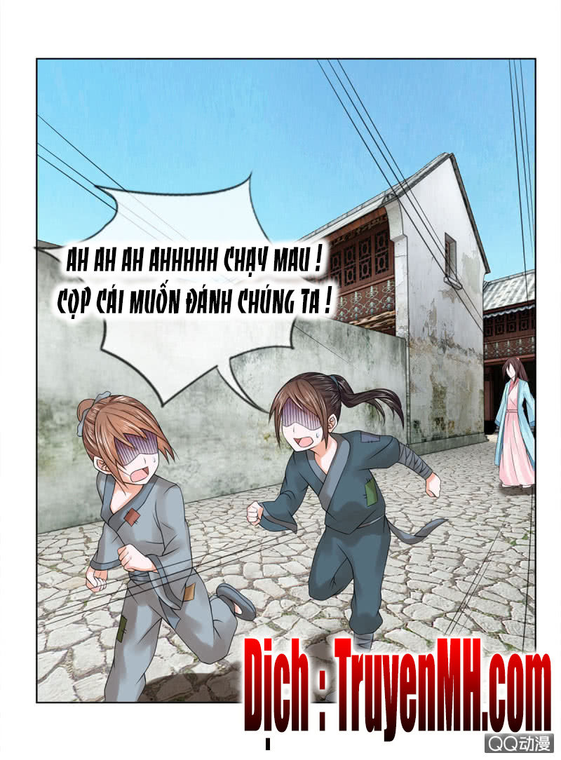 Loạn Thế Đế Hậu Chapter 33 - Trang 2