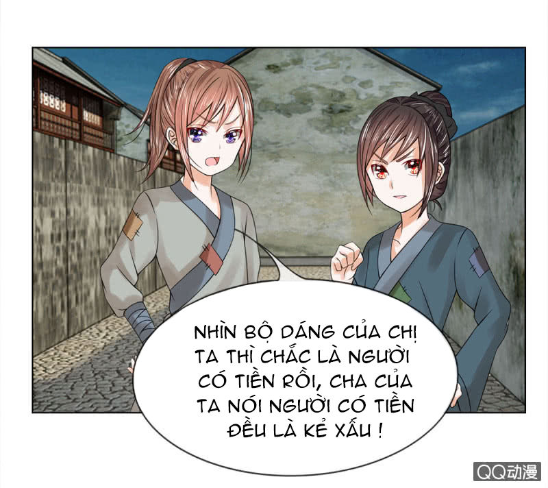 Loạn Thế Đế Hậu Chapter 33 - Trang 2