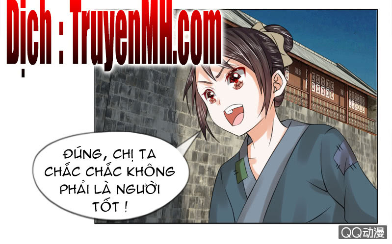 Loạn Thế Đế Hậu Chapter 33 - Trang 2