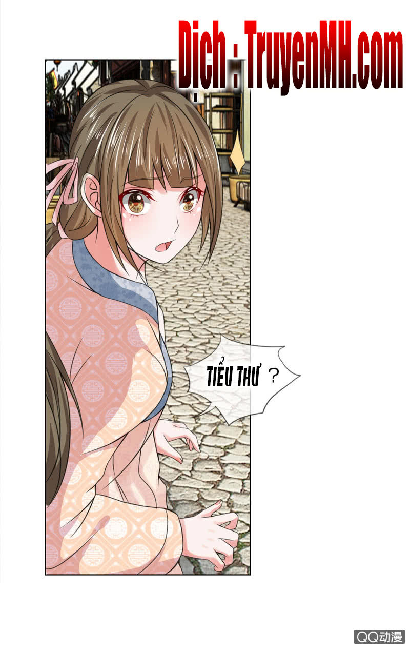 Loạn Thế Đế Hậu Chapter 32 - Trang 2