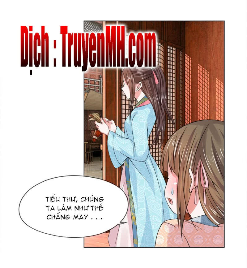 Loạn Thế Đế Hậu Chapter 31 - Trang 2