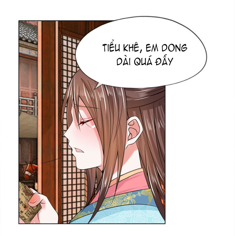 Loạn Thế Đế Hậu Chapter 31 - Trang 2