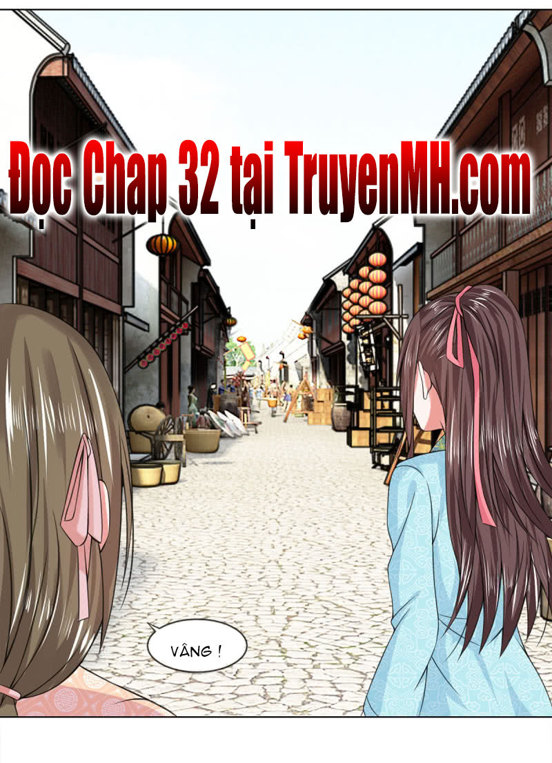 Loạn Thế Đế Hậu Chapter 31 - Trang 2