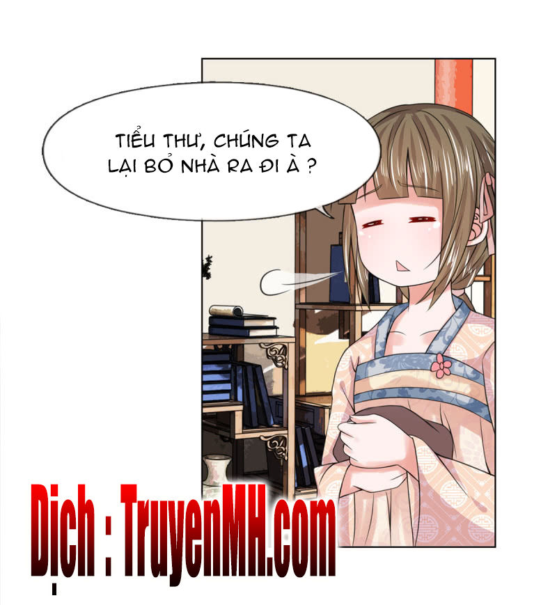 Loạn Thế Đế Hậu Chapter 31 - Trang 2