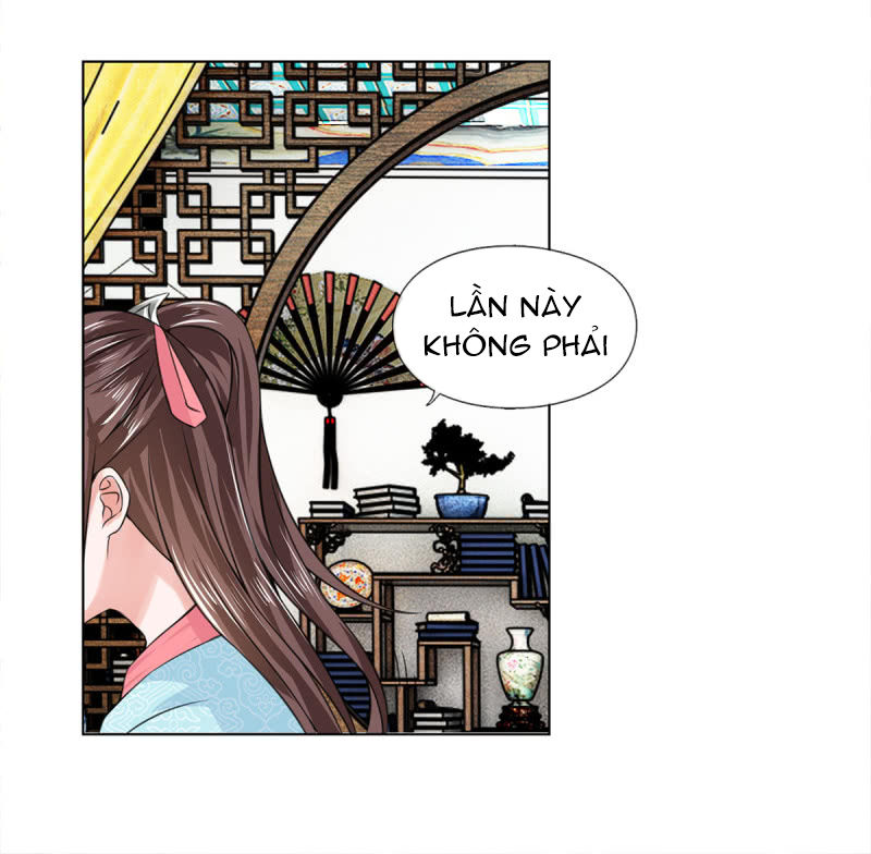 Loạn Thế Đế Hậu Chapter 31 - Trang 2