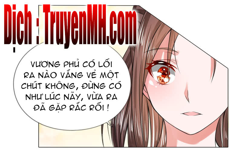 Loạn Thế Đế Hậu Chapter 31 - Trang 2