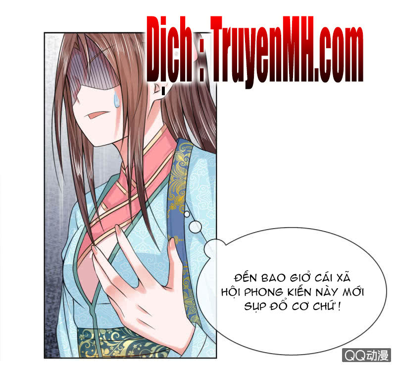 Loạn Thế Đế Hậu Chapter 30 - Trang 2