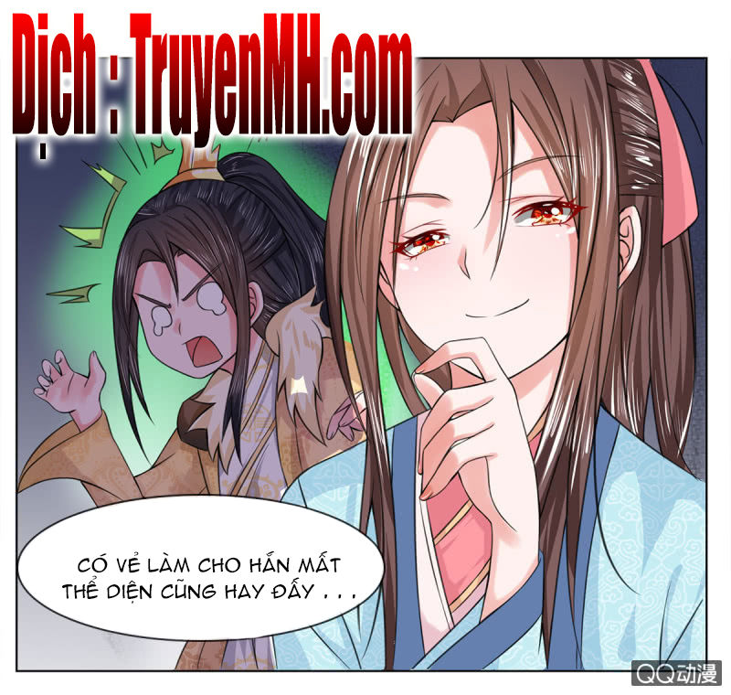 Loạn Thế Đế Hậu Chapter 30 - Trang 2