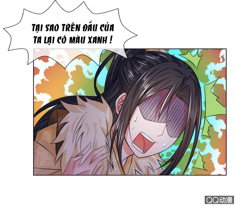 Loạn Thế Đế Hậu Chapter 30 - Trang 2