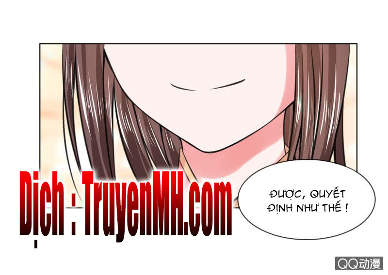 Loạn Thế Đế Hậu Chapter 30 - Trang 2