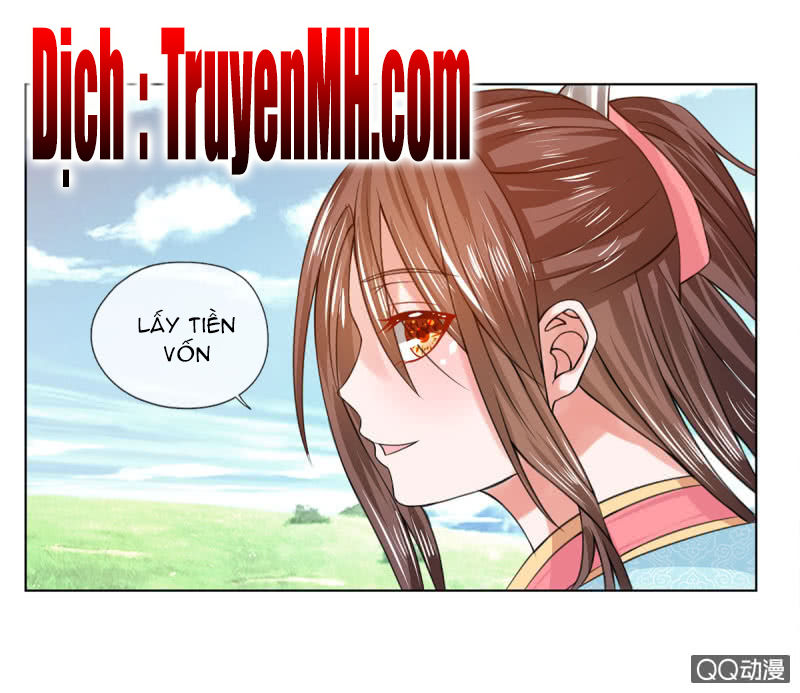 Loạn Thế Đế Hậu Chapter 30 - Trang 2